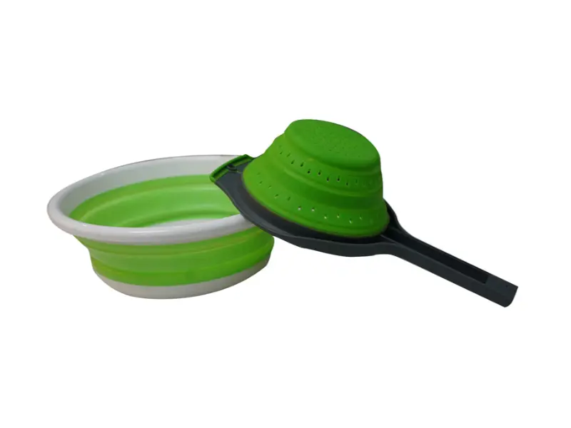 क्या खाद्य-संपर्क टीपीई ओवरमोल्डिंग गर्म पानी से भरने पर हानिकारक पदार्थ छोड़ेगा?