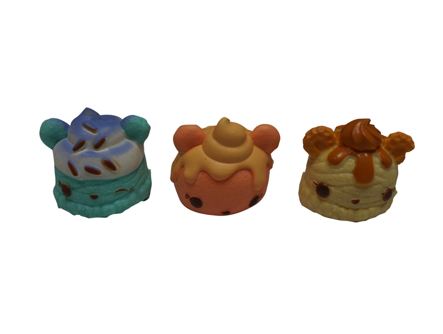 तैयार उत्पाद बनाने के बाद टीपीई सामग्री की कठोरता नरम क्यों हो जाती है?