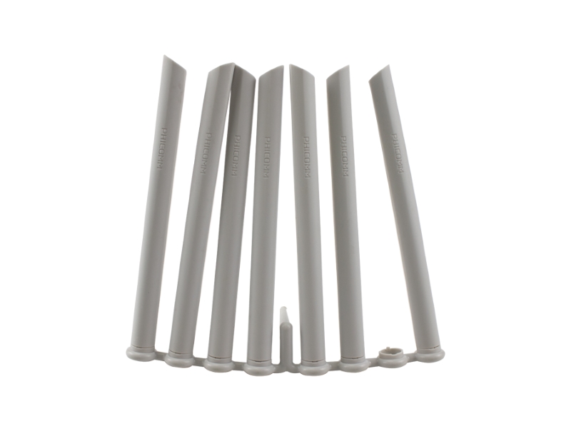 क्या कंडक्टिव ग्रेड टीपीआर को पीपी या एबीएस सामग्री के साथ ढाला जा सकता है?