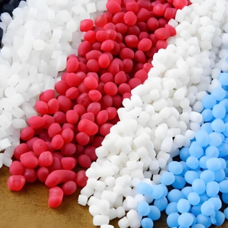 क्या आप सचमुच टीपीई एनकैप्सुलेशन के तापमान और कठोरता रेंज को समझते हैं?