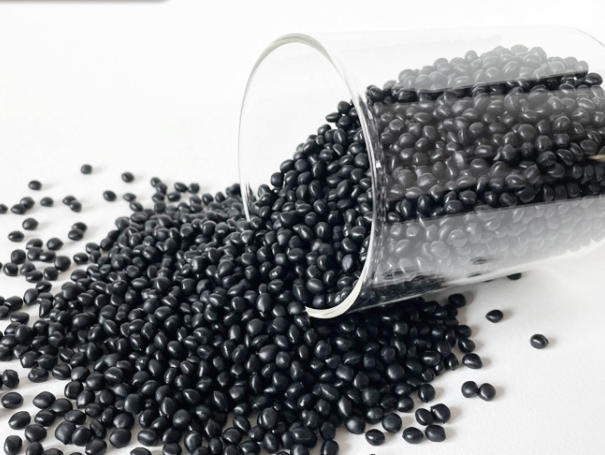 कंडक्टिव एंटी-स्टैटिक टीपीई