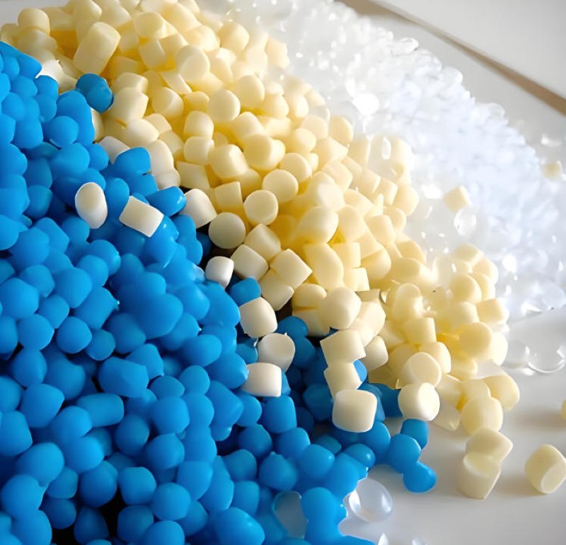 पुन: प्रयोज्य टीपीई यौगिक