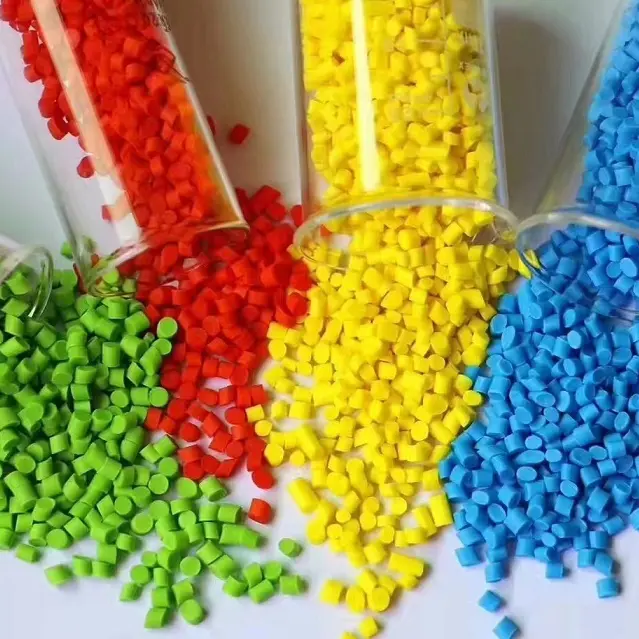 टीपीआर एनकैप्सुलेशन टीपीआर एनकैप्सुलेशन