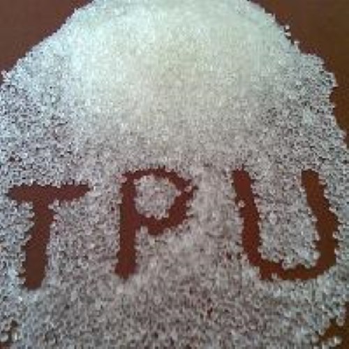 पहनने के लिए प्रतिरोधी टीपीयू